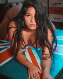 Amy Amor