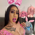 Bunnykxxx