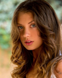 Elena Koshka