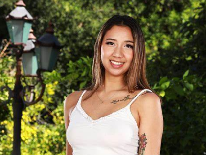 Kimora Quin