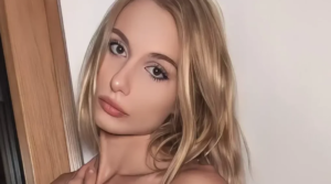 Carla Cute