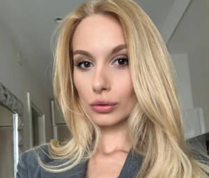 Carla Cute