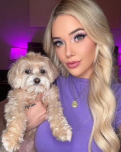 Kali Roses