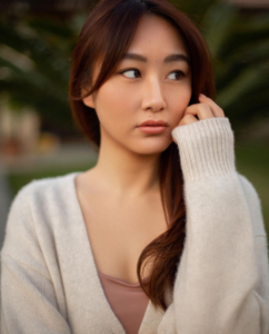 Evelyn Lin