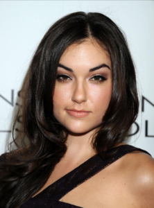 Sasha Gray