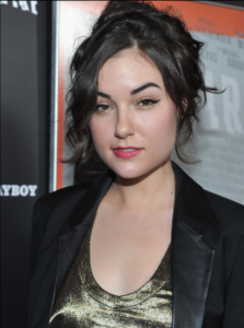 Sasha Gray