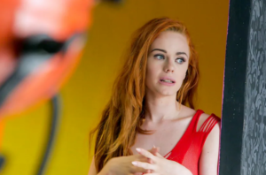 Ella Hughes