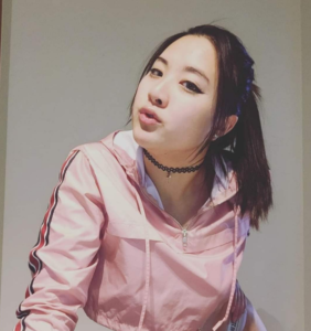 Sukisukigirl