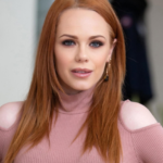 Ella Hughes