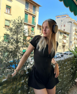 Mira David