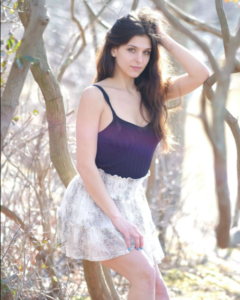 Leah Gotti