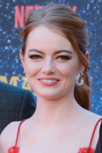 Emma Stone