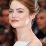 Emma Stone