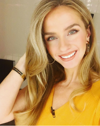 Kelly Ann