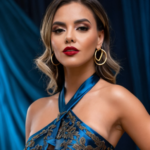 Malena Doll