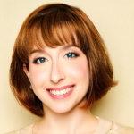 Katie Marovitch
