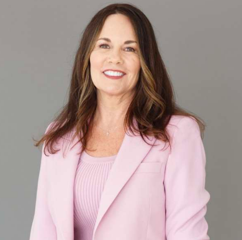 beth shuey