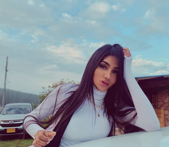 Laura Saenz